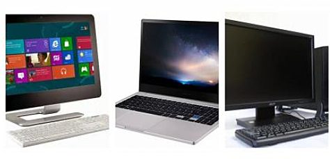 Computadoras en 2020