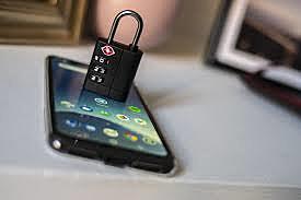 Cifrado de las comunicaciones