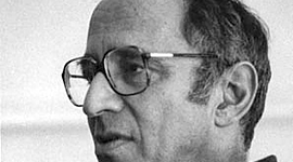Timeline: Thomas Kuhn (18 July, 1922 - 17 June, 1996)