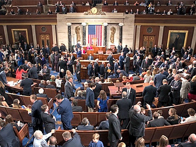 U.S. House of Representatives passes a bill to renew the NCLB law