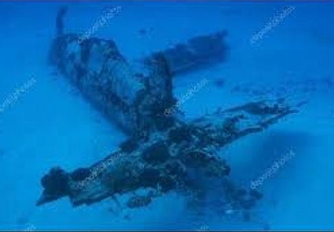 Encuentran al Ara San Juan