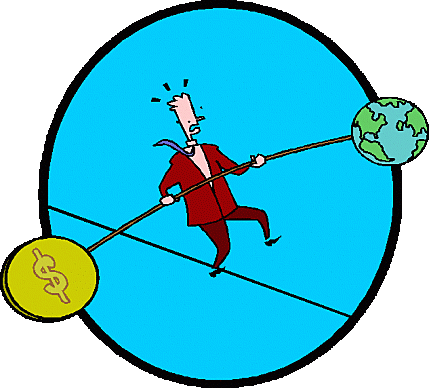 Modelo económico mixto.