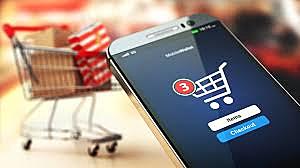 eCommerce mobile