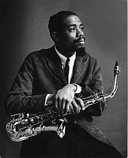 Eric Dolphy