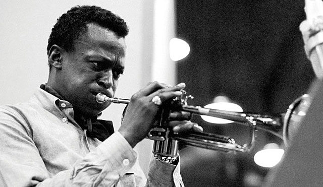 Miles Davis