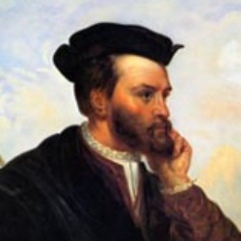 Jacques Cartier (France)