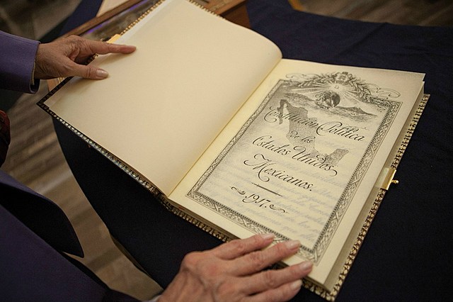 BASES ORGÁNICAS DE 1843