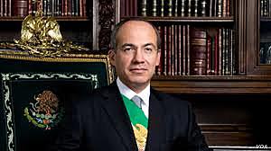 Felipe Calderón