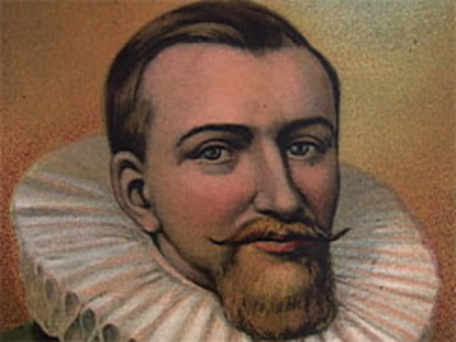 Henry Hudson (Dutch)