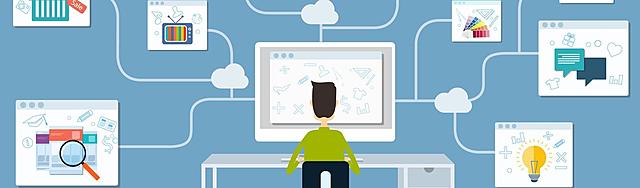 Open University del Reino Unido, Mason, Pegler y Weller