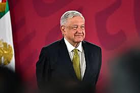 Andrés Manuel Lopez Obrador