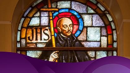 Primer general de la Compañía de Jesús