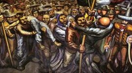 Timeline: LUCHA DE CLASES SOCIALES