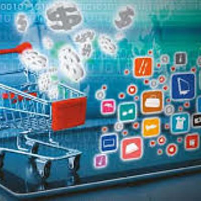 Timeline: El comercio electrónico. Historia y desarrollo