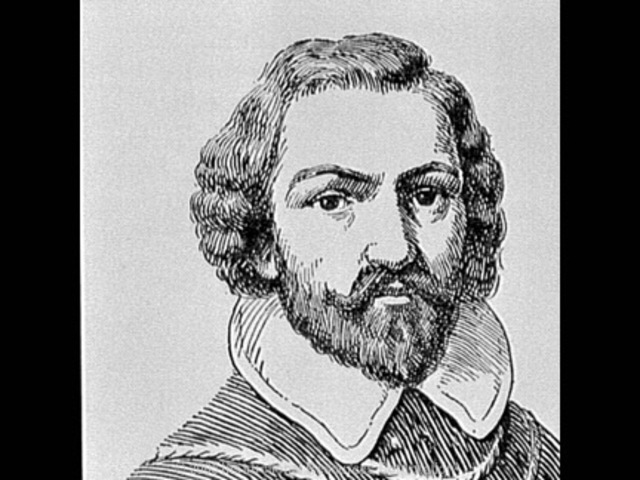 Juan Rodriguez Cabrillo (Spain)