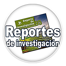 Número de investigadores en México