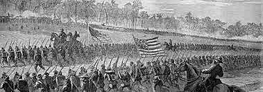 Battle of the Wilderness