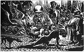 EL ANTI-IMPERIALISMO