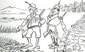 LA GRANDEZA DEL OFICIO