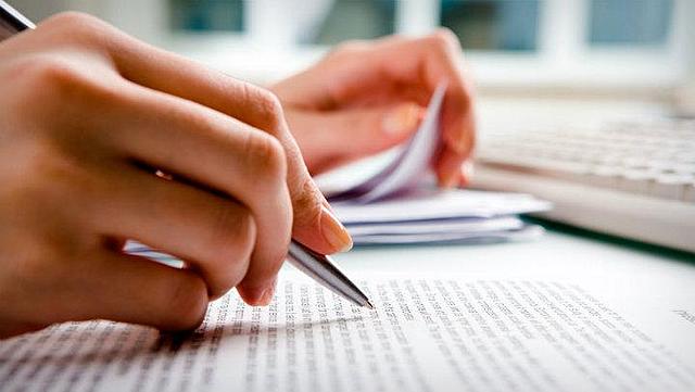 Número de investigadores en México