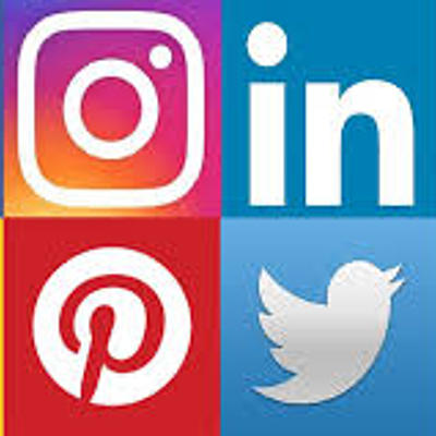 Timeline: History of Social Media