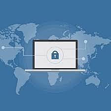 CONTROL Y ACCESO DEL INTERNET 1973