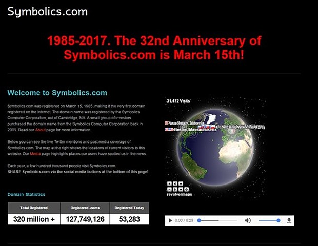 Primer Dominio de la Historia