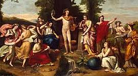 Timeline: Arte Barroco neoclásico y romántico