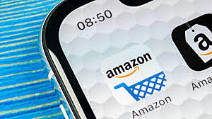 Amazon lanza su primera plataforma de comercio electrónico para telefonía móvil.