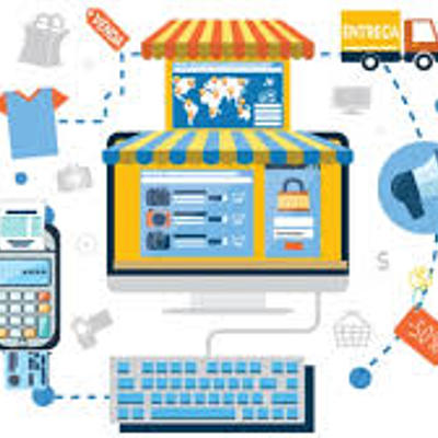 Timeline: Comercio Electrónico. Historia y Desarrollo