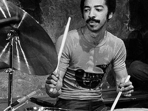 Tony Williams