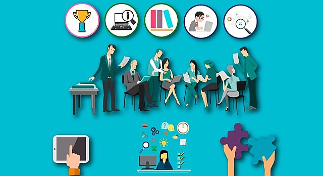 L.CUMMINGS, L. POTER "Comportamiento organizacional"