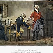 Benedict Arnold