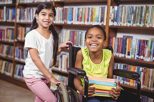 Public Law 91-230: Education of the Handicapped Act