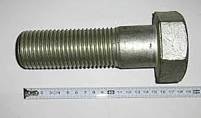 el tornillo