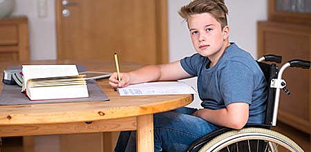 Public Law 94-142: Education for All Handicapped Children Act (EAHCA)