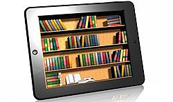 Primera Librería en Línea