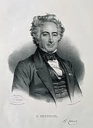 Michel Eugene Chevreul
