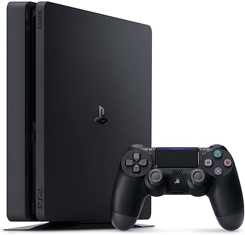 Playstation 4