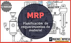 J. ORLICKY AND O. WRIGHT "Integración de las operaciones en las estrategias"