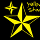 Yellow star