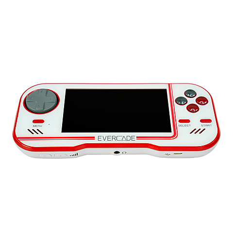 ρ Evercade Starter Pack