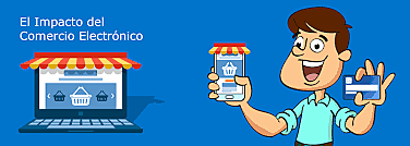 IMPACTO DEL COMERCIO ELECTRONICO 2020