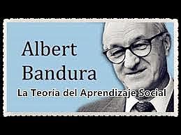 CONDICIONAMIENTO VICARIO (Bandura)