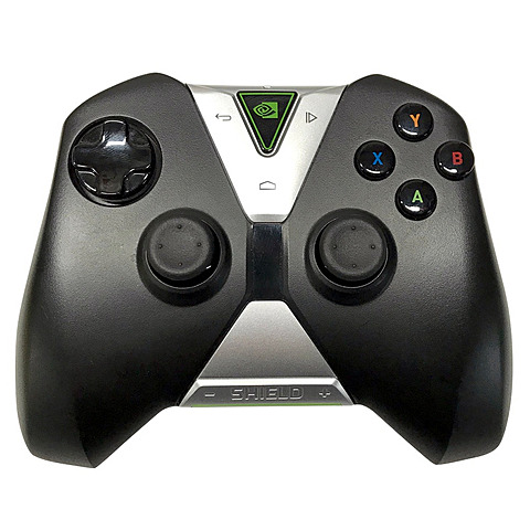 ς Nvidia Shield Gamepad 2015
