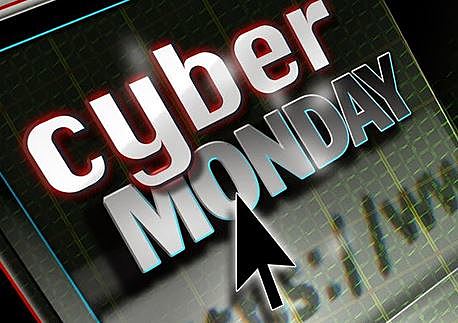 Primer Cyber Monday