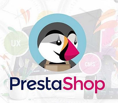 Aparición de Prestashop
