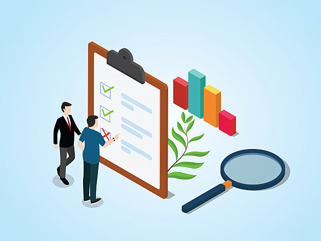 Encuesta REPAM. Distribución de académicos por estrato.
