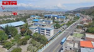 Universidad Técnica del Norte
