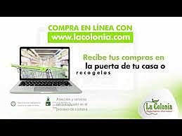 TIENDAS EN LINEA Y ESTRATEGIA